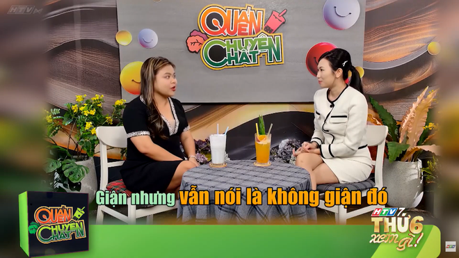 Quán quen chuyện chất - 19g thứ Sáu (10/4) trên HTV7 - Ảnh 3.