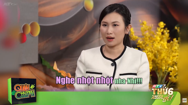 Quán quen chuyện chất - 19g thứ Sáu (10/4) trên HTV7 - Ảnh 2.