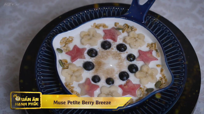 Quán ăn hạnh phúc: Tuấn Kiệt, Bi Max mê mẩn món ngon tại không gian nghệ thuật  - Ảnh 7.