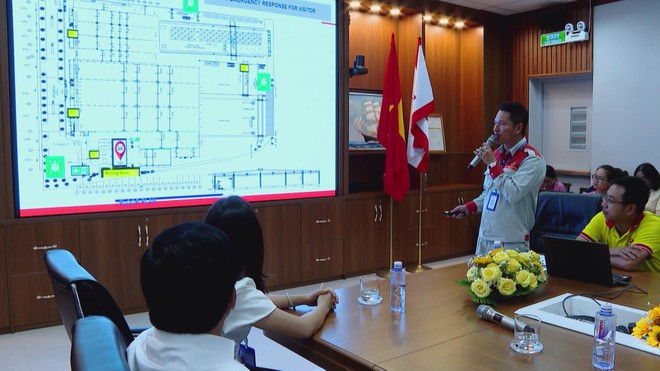 TP. Hồ Chí Minh: Các trường đồng hành cùng học sinh trước bước ngoặt lớp 10 - Ảnh 5.