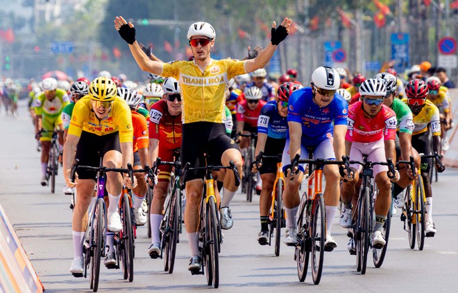 Khoảnh khắc đẹp chặng 6 - Trên xứ Nghệ tự hào | Cúp Truyền hình 2026 - Ảnh 28.