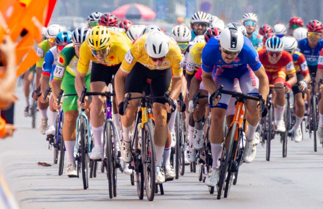 Khoảnh khắc đẹp chặng 6 - Trên xứ Nghệ tự hào | Cúp Truyền hình 2026 - Ảnh 24.