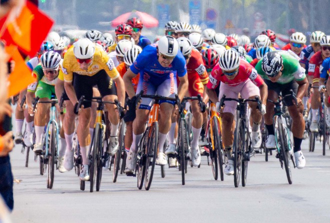 Khoảnh khắc đẹp chặng 6 - Trên xứ Nghệ tự hào | Cúp Truyền hình 2026 - Ảnh 25.