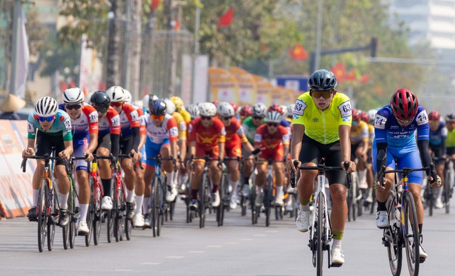 Khoảnh khắc đẹp chặng 6 - Trên xứ Nghệ tự hào | Cúp Truyền hình 2026 - Ảnh 23.