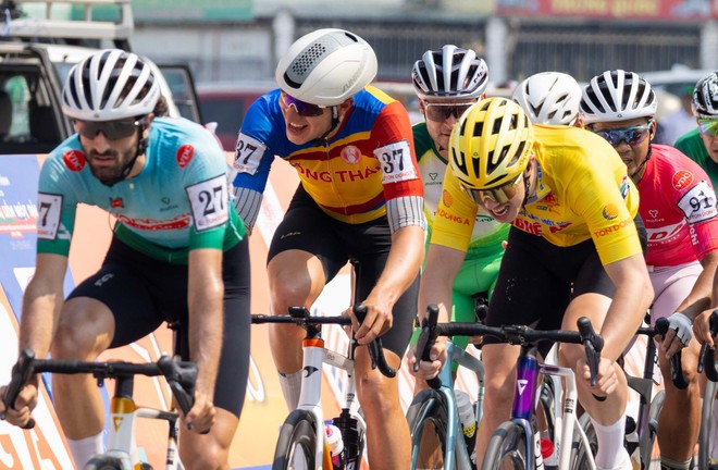 Khoảnh khắc đẹp chặng 6 - Trên xứ Nghệ tự hào | Cúp Truyền hình 2026 - Ảnh 18.