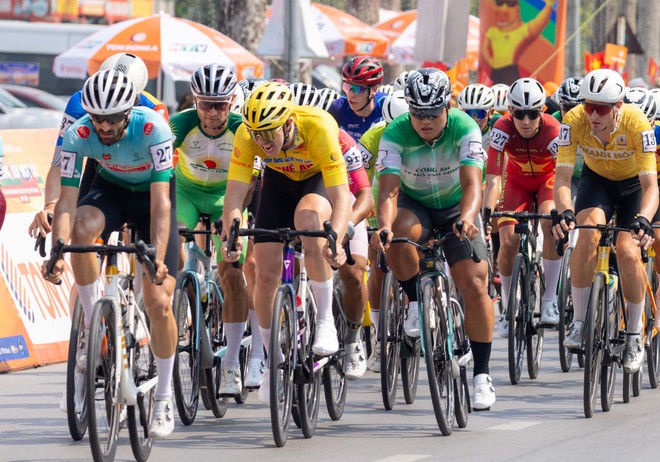 Khoảnh khắc đẹp chặng 6 - Trên xứ Nghệ tự hào | Cúp Truyền hình 2026 - Ảnh 19.