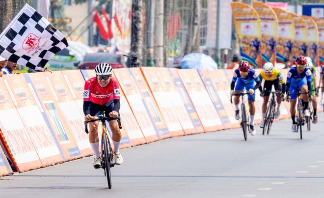 Khoảnh khắc đẹp chặng 6 - Trên xứ Nghệ tự hào | Cúp Truyền hình 2026 - Ảnh 21.