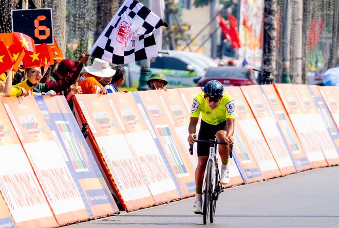 Khoảnh khắc đẹp chặng 6 - Trên xứ Nghệ tự hào | Cúp Truyền hình 2026 - Ảnh 22.