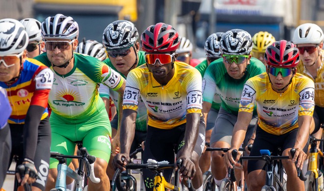 Khoảnh khắc đẹp chặng 6 - Trên xứ Nghệ tự hào | Cúp Truyền hình 2026 - Ảnh 17.