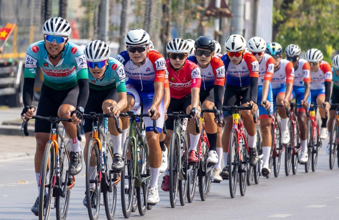 Khoảnh khắc đẹp chặng 6 - Trên xứ Nghệ tự hào | Cúp Truyền hình 2026 - Ảnh 20.