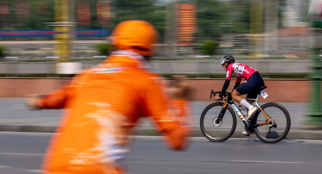 Khoảnh khắc đẹp chặng 6 - Trên xứ Nghệ tự hào | Cúp Truyền hình 2026 - Ảnh 14.