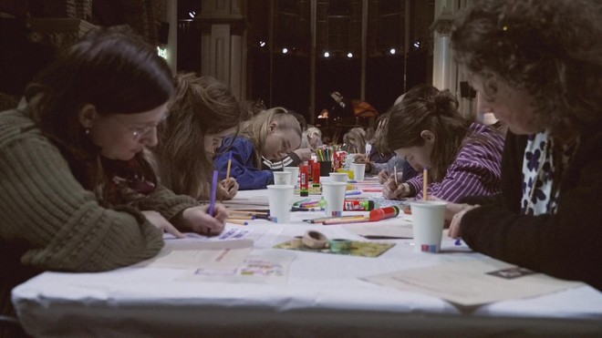 Hà Lan: Trải nghiệm trả tiền để được "ngắt kết nối" - Ảnh 1.