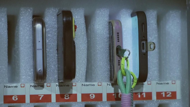 Hà Lan: Trải nghiệm trả tiền để được "ngắt kết nối" - Ảnh 2.