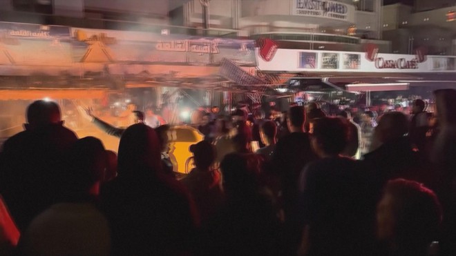 Israel và Pakistan ra thông điệp trái ngược về lệnh ngừng bắn giữa Mỹ và Iran- Ảnh 2. Israel và Pakistan ra thông điệp trái ngược về lệnh ngừng bắn giữa Mỹ và Iran- Ảnh 2.