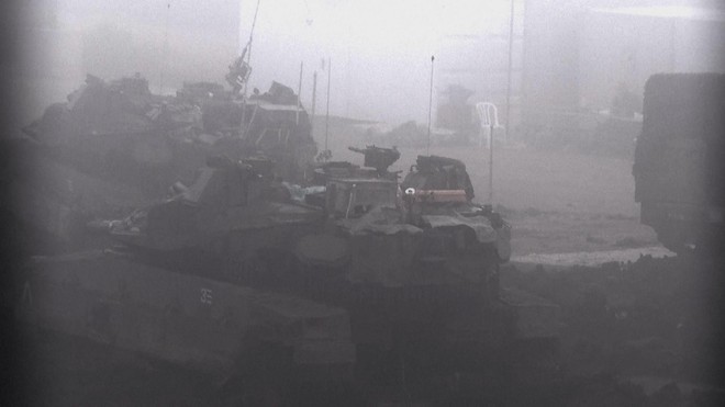 Israel và Pakistan ra thông điệp trái ngược về lệnh ngừng bắn giữa Mỹ và Iran- Ảnh 3. Israel và Pakistan ra thông điệp trái ngược về lệnh ngừng bắn giữa Mỹ và Iran- Ảnh 3.