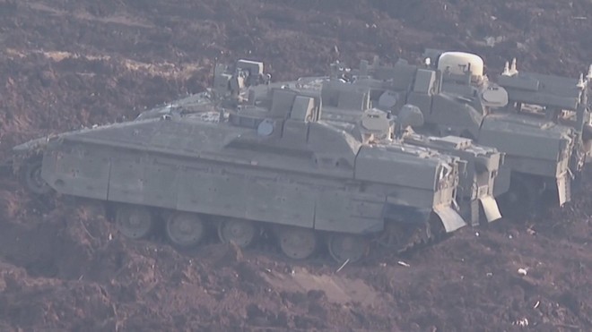 Israel và Pakistan ra thông điệp trái ngược về lệnh ngừng bắn giữa Mỹ và Iran- Ảnh 4. Israel và Pakistan ra thông điệp trái ngược về lệnh ngừng bắn giữa Mỹ và Iran- Ảnh 4.