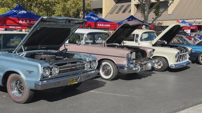 Mỹ: Tuyến cao tốc huyền thoại Route 66 sắp kỷ niệm 100 năm tuổi- Ảnh 4. Mỹ: Tuyến cao tốc huyền thoại Route 66 sắp kỷ niệm 100 năm tuổi- Ảnh 4.