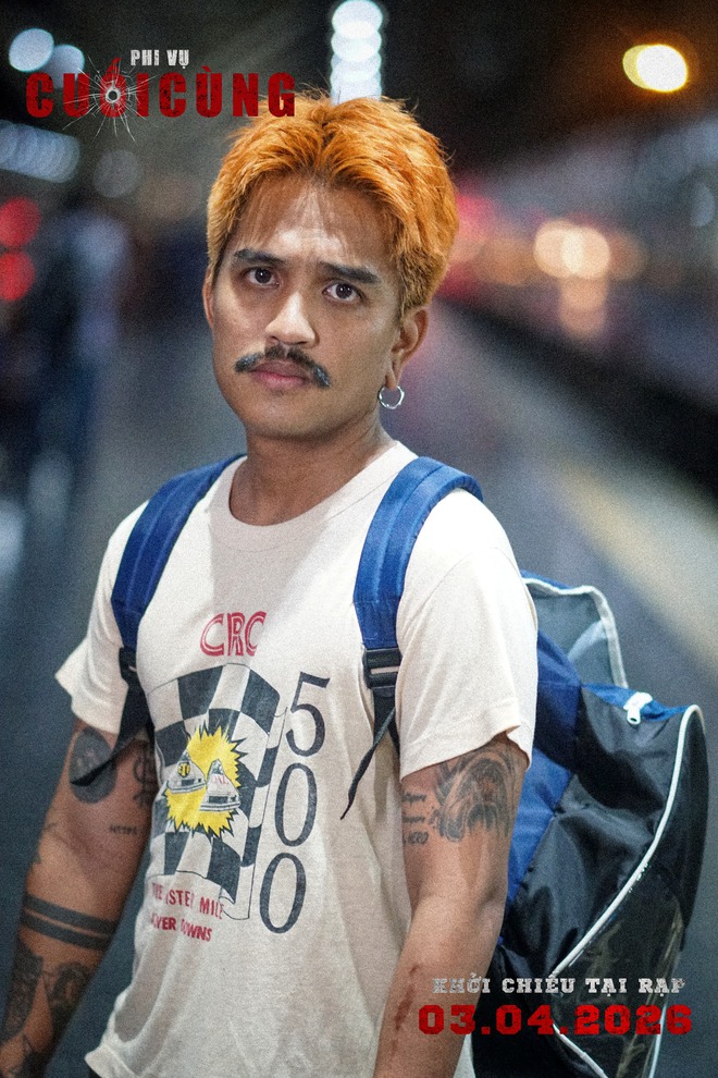 "Phi vụ cuối cùng" được khán giả Việt khen "đáng xem hơn kỳ vọng" - Ảnh 3.