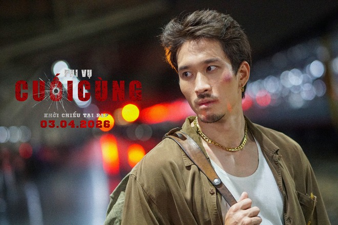 "Phi vụ cuối cùng" được khán giả Việt khen "đáng xem hơn kỳ vọng" - Ảnh 2.