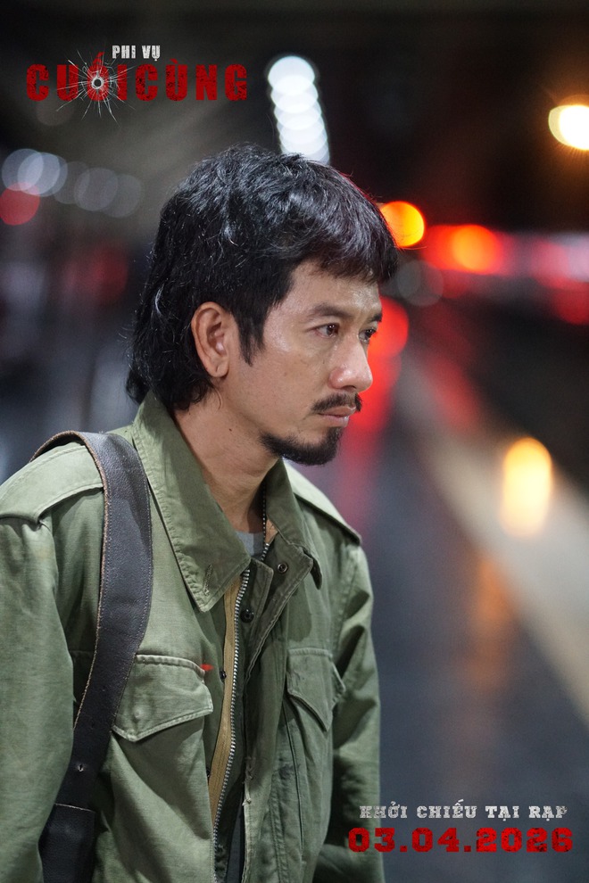 "Phi vụ cuối cùng" được khán giả Việt khen "đáng xem hơn kỳ vọng" - Ảnh 1.