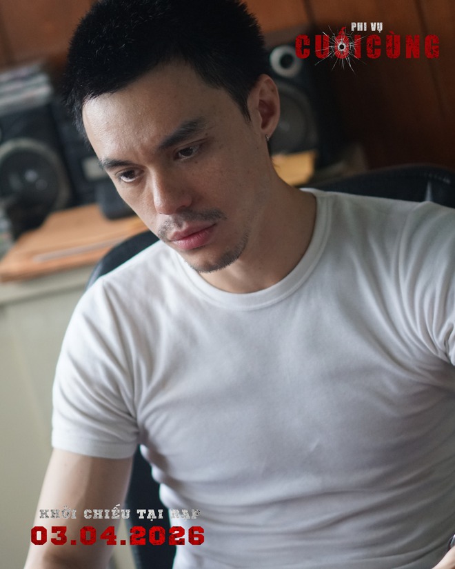 "Phi vụ cuối cùng" được khán giả Việt khen "đáng xem hơn kỳ vọng" - Ảnh 5.