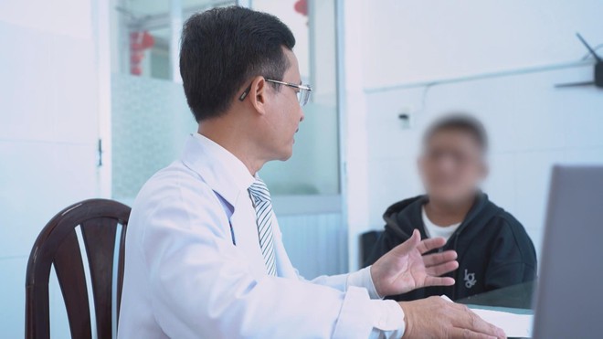 60 Giây ngày 9/4/2026 | Bệnh viện Chợ Rẫy điều trị thành công ca bệnh hiếm bị bỏ sót suốt 20 năm- Ảnh 1.