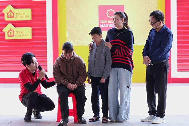 Mái ấm gia đình Việt: Hải Đăng và mẹ cùng bệnh tim, chật vật mưu sinh - Ảnh 8.