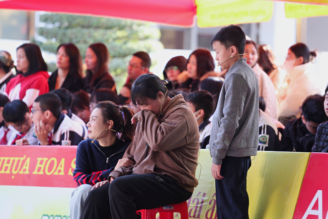 Mái ấm gia đình Việt: Hải Đăng và mẹ cùng bệnh tim, chật vật mưu sinh - Ảnh 7.