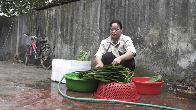 Mái ấm gia đình Việt: Hải Đăng và mẹ cùng bệnh tim, chật vật mưu sinh - Ảnh 3.