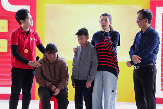 Mái ấm gia đình Việt: Hải Đăng và mẹ cùng bệnh tim, chật vật mưu sinh - Ảnh 9.