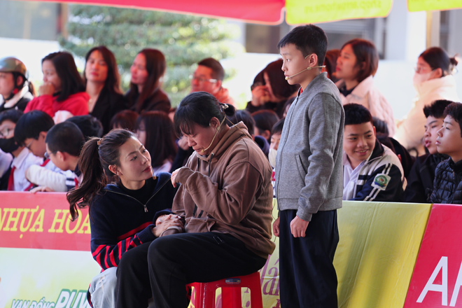 Mái ấm gia đình Việt: Hải Đăng và mẹ cùng bệnh tim, chật vật mưu sinh - Ảnh 6.