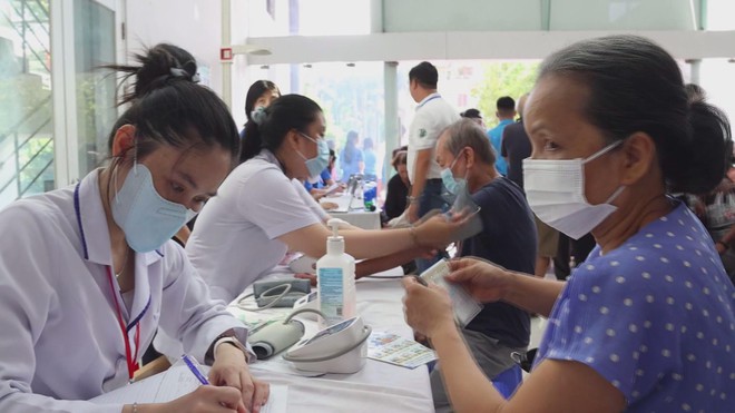 60 Giây ngày 9/4/2026 | Bệnh viện Chợ Rẫy điều trị thành công ca bệnh hiếm bị bỏ sót suốt 20 năm- Ảnh 5.