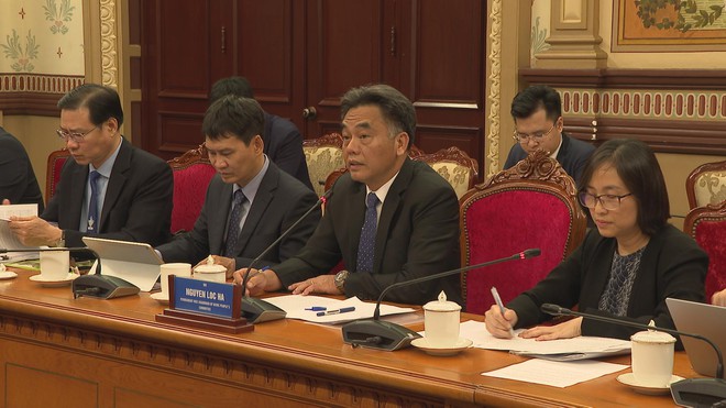 TP. Hồ Chí Minh đẩy nhanh hợp tác với Bỉ về công nghệ xử lý rác- Ảnh 2.