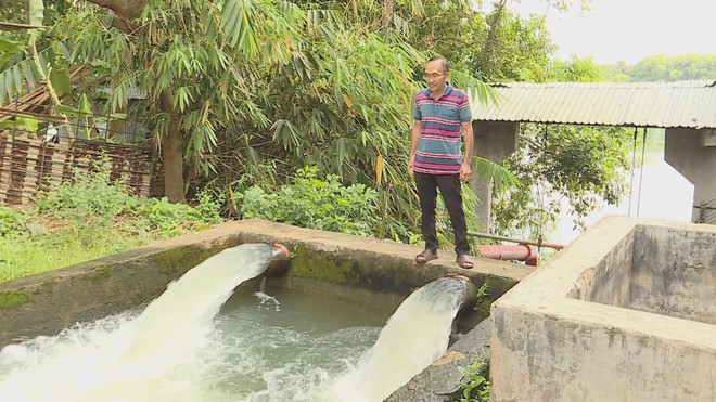 Thời sự HTV ngày 9/4/2026 | Doanh nghiệp vận tải hoạt động cầm chừng trước biến động nhiên liệu- Ảnh 2.