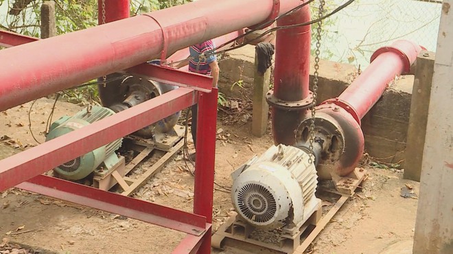 Thời sự HTV ngày 9/4/2026 | Doanh nghiệp vận tải hoạt động cầm chừng trước biến động nhiên liệu- Ảnh 3.