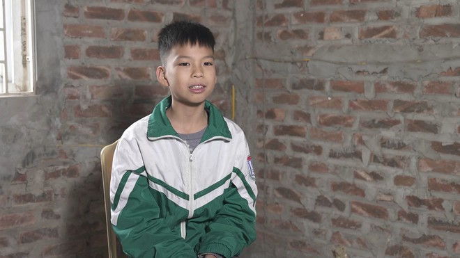 NSƯT Đức Khuê, Thanh Hương hạnh phúc khi đến với "Mái ấm gia đình Việt" - Ảnh 5.