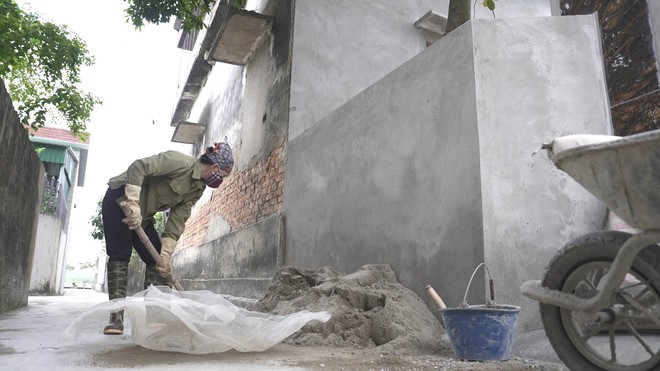 Mái ấm gia đình Việt: Chị em Minh Dương sớm tự lập vì mất cha, mẹ bệnh nặng - Ảnh 4.