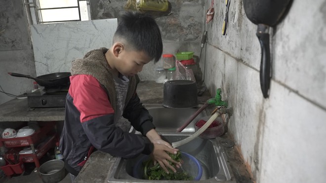 Mái ấm gia đình Việt: Chị em Minh Dương sớm tự lập vì mất cha, mẹ bệnh nặng - Ảnh 3.