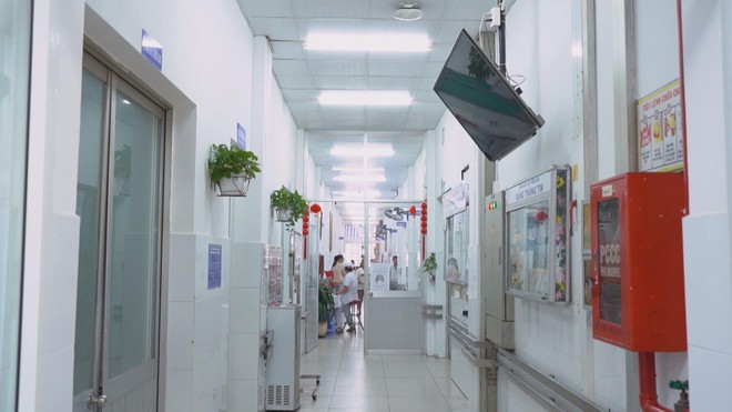 60 Giây ngày 9/4/2026 | Bệnh viện Chợ Rẫy điều trị thành công ca bệnh hiếm bị bỏ sót suốt 20 năm- Ảnh 3.