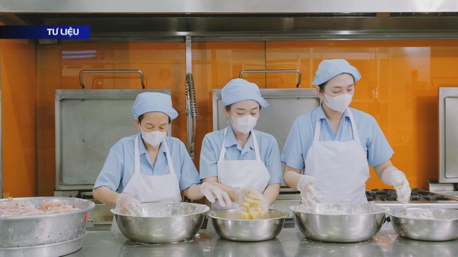 60 Giây ngày 9/4/2026 | Bệnh viện Chợ Rẫy điều trị thành công ca bệnh hiếm bị bỏ sót suốt 20 năm- Ảnh 9.