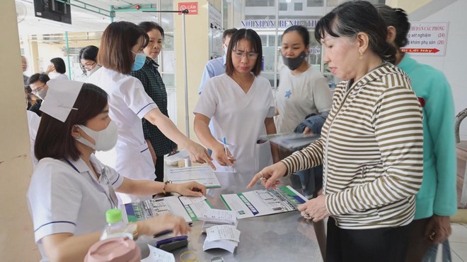 60 Giây ngày 9/4/2026 | Bệnh viện Chợ Rẫy điều trị thành công ca bệnh hiếm bị bỏ sót suốt 20 năm- Ảnh 6.