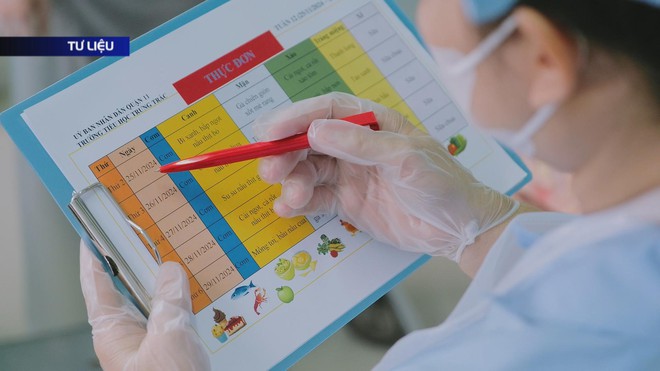 60 Giây ngày 9/4/2026 | Bệnh viện Chợ Rẫy điều trị thành công ca bệnh hiếm bị bỏ sót suốt 20 năm- Ảnh 8.