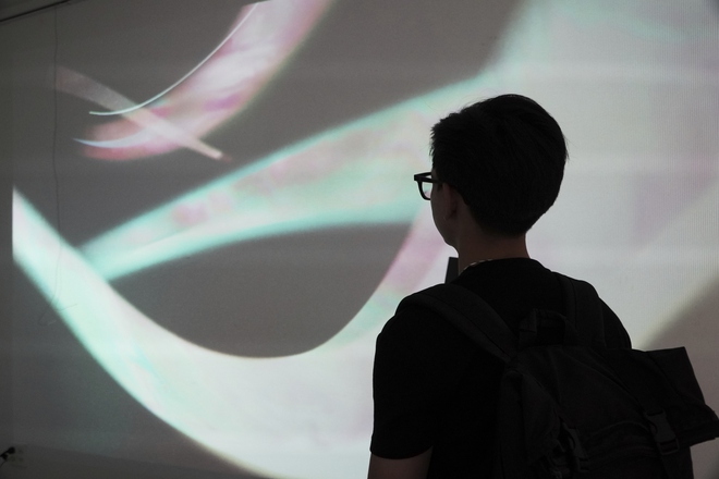 Triển lãm & Workshop Cộng Sắc: Khi nghệ thuật khảm xà cừ Gò Công trở thành ngôn ngữ mới của giới trẻ - Ảnh 7.