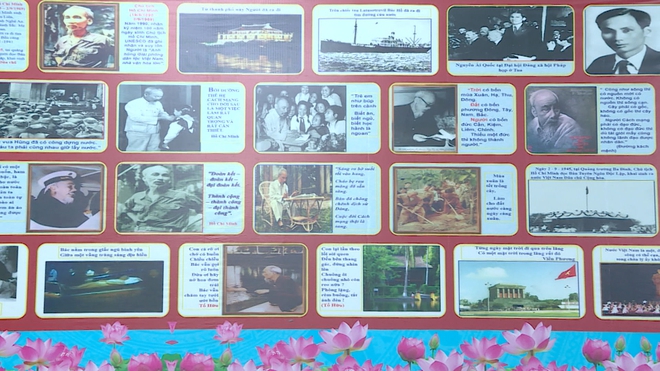 Lan tỏa giá trị tư tưởng Hồ Chí Minh vào chiều sâu đời sống đô thị- Ảnh 4.