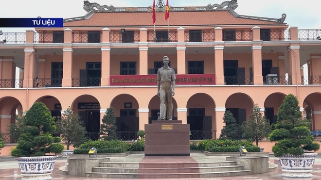 Lan tỏa giá trị tư tưởng Hồ Chí Minh vào chiều sâu đời sống đô thị- Ảnh 5.