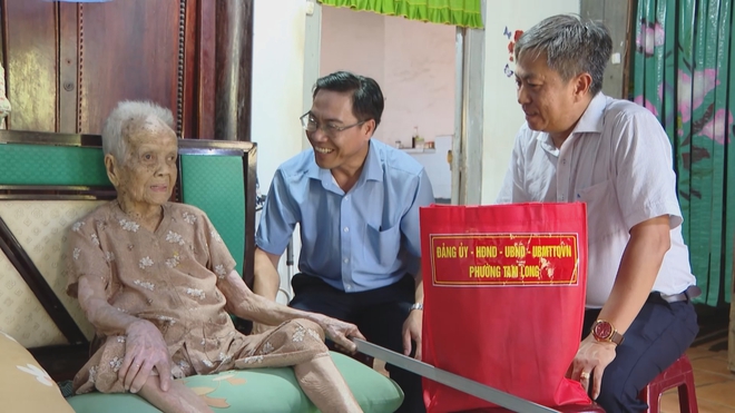 Xã Đất Đỏ: Chuyển mình từ vùng đất cách mạng - Ảnh 4.