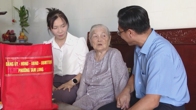 Xã Đất Đỏ: Chuyển mình từ vùng đất cách mạng - Ảnh 3.