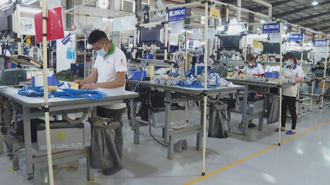 Xã Đất Đỏ: Chuyển mình từ vùng đất cách mạng - Ảnh 1.
