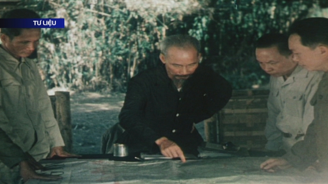 Tư tưởng Hồ Chí Minh: ngọn đuốc soi đường cho dân tộc Việt Nam - Ảnh 6.