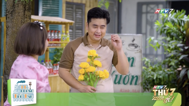Lẹ không trễ tàu - 19g30 thứ Bảy (2/5) trên HTV7- Ảnh 1.